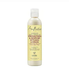 Shea Moisture Strengthen & Restore Styling Lotion 237 ml