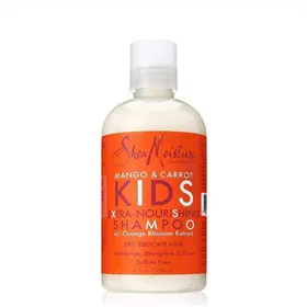 Shea Moisture Kids Extra Nourishing Champô 237ml