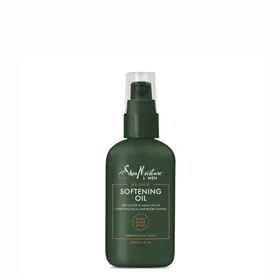 Shea Moisture Men Maracuja Óleo de Barba 95ml