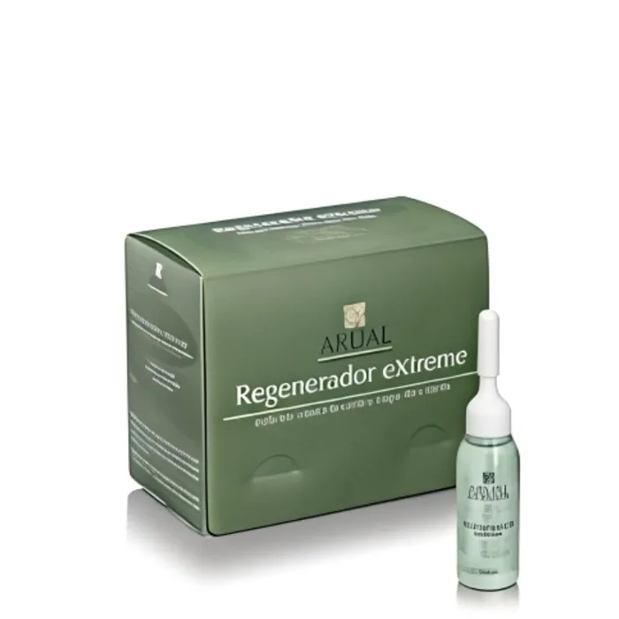 Arual Regenerador eXtreme