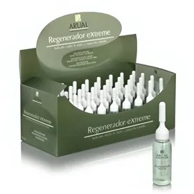 Arual Regenerador eXtreme