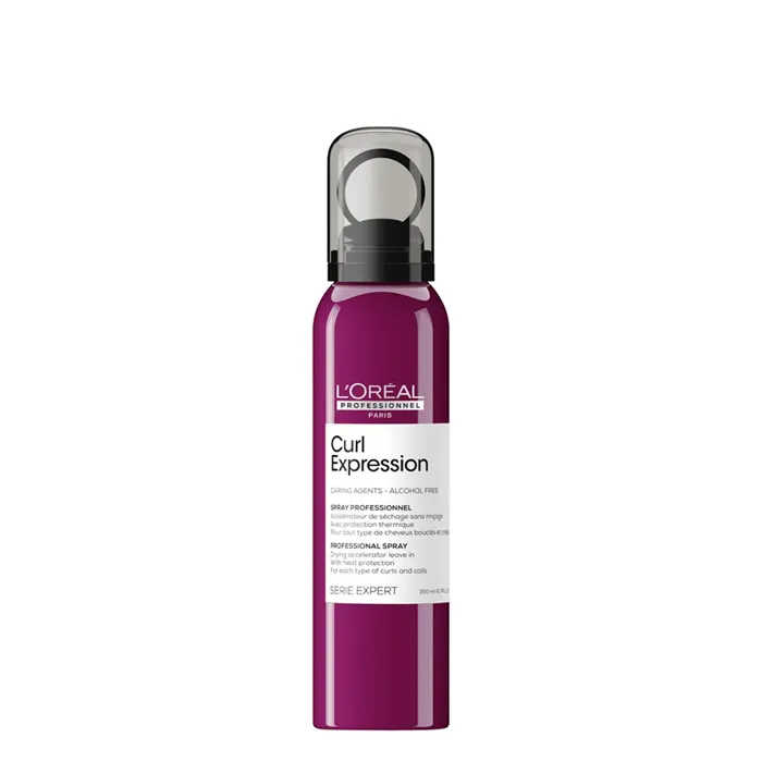 L'Oréal Expert Curl Expression Spray Séchage 150 ml
