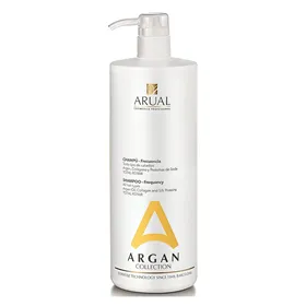 Arual Champô Frequência Argan Collection