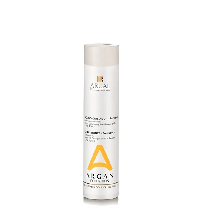 Arual Acondicionador Frecuencia Argan Collection 250ml
