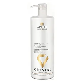 Arual Champô Crystal Diamond