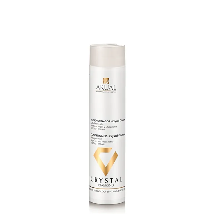 Arual après-shampoing Crystal Diamond