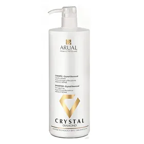 Arual Acondicionador Crystal Diamond