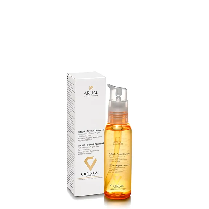 Arual Serum Crystal Diamond 100ml