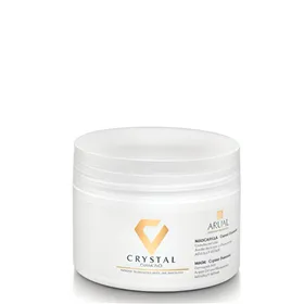 Arual Mascarilla Crystal Diamond
