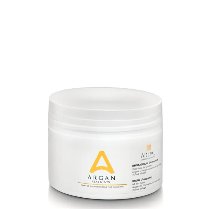 Arual Mascarilla Frecuencia Argan Collection 250ml
