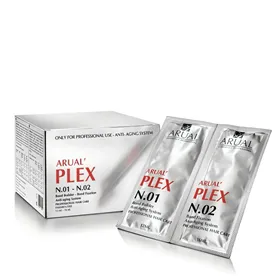 Arual Plex Tratamento 12ml+16ml