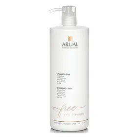 Arual Champú Free