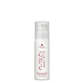 Arual Curly Extreme Activador De Rizos 150ml