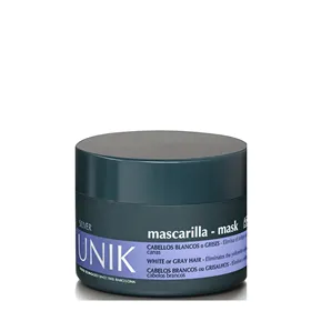 Arual Mascarilla Silver Unik 250ml