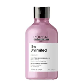 Loreal Expert Liss Unlimited Champô 300ml