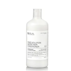 Arual Frizz Solution Boot Amaciador de Cabelo