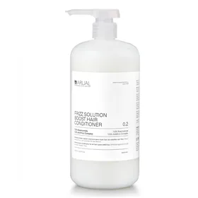 Arual Frizz Solution Boot Amaciador de Cabelo