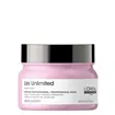 L'Oréal Expert Liss Unlimited Masque capillaire 250 ml