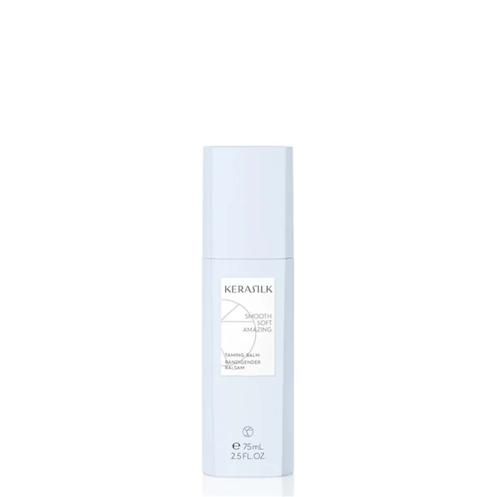 Goldwell Kerasilk Smooth Soft Taming Balm 75ml