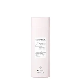 Goldwell Kerasilk Nourished Controlled Champô 250ml