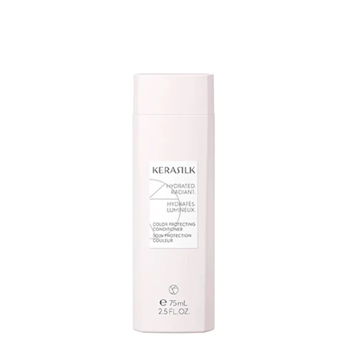Goldwell Kerasilk Nourished Controlled Shampoo 250 ml
