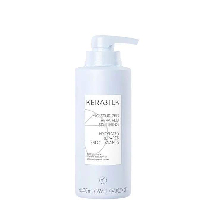 Goldwell Kerasilk Moisturized Repair Recovery Mask 500 ml