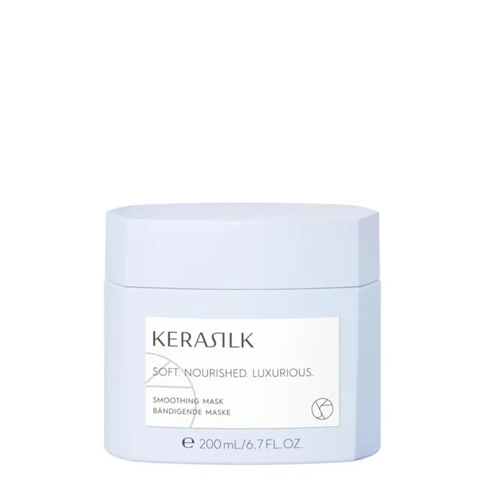 Goldwell Kerasilk Soft Nourished Smoothing Mask