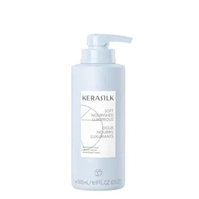 Goldwell Kerasilk Soft Nourished Mascara