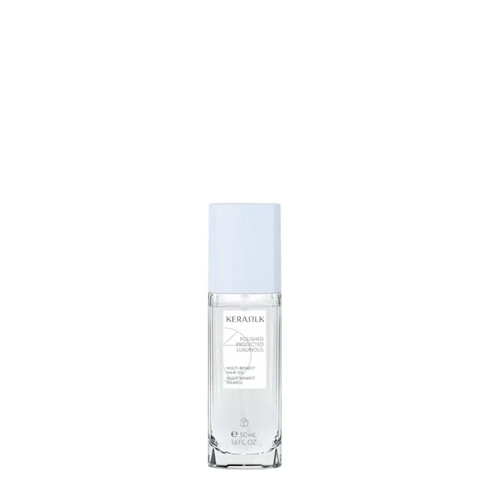 Goldwell Kerasilk Polished Protected Multi Benefit Oil 50ml