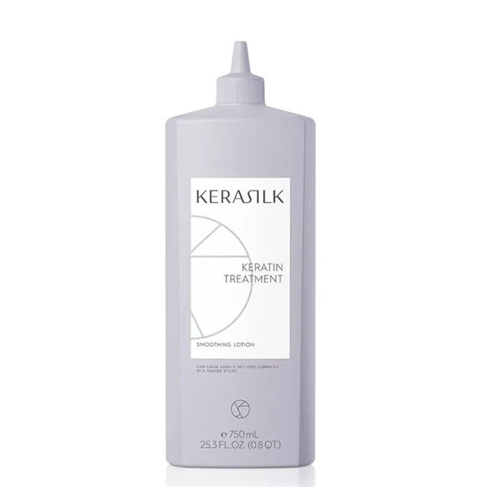Goldwell Kerasilk Keratin Treatment Smoothing Lotion 750ml