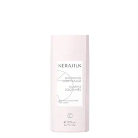Goldwell Kerasilk Nourished Controlled Amaciador 200ml