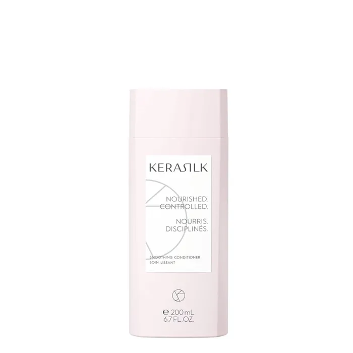 Goldwell Kerasilk Nourished Controlled Amaciador 200ml