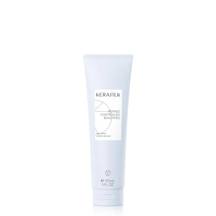 Goldwell Kerasilk Refined Controlled Curl Balm 150 ml