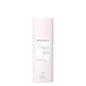 Goldwell Kerasilk Moisturized Strong Champô 250ml