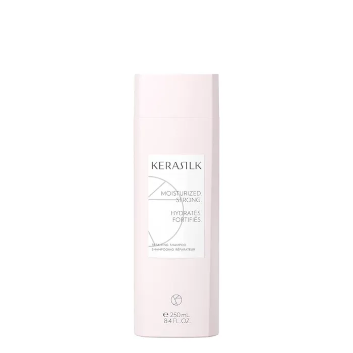 Goldwell Kerasilk Moisturized Strong Shampoo 250 ml