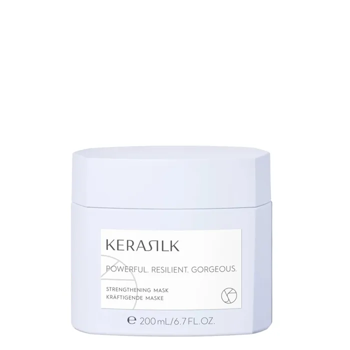 Goldwell Kerasilk Powerfull Resilient Strengthening Mask