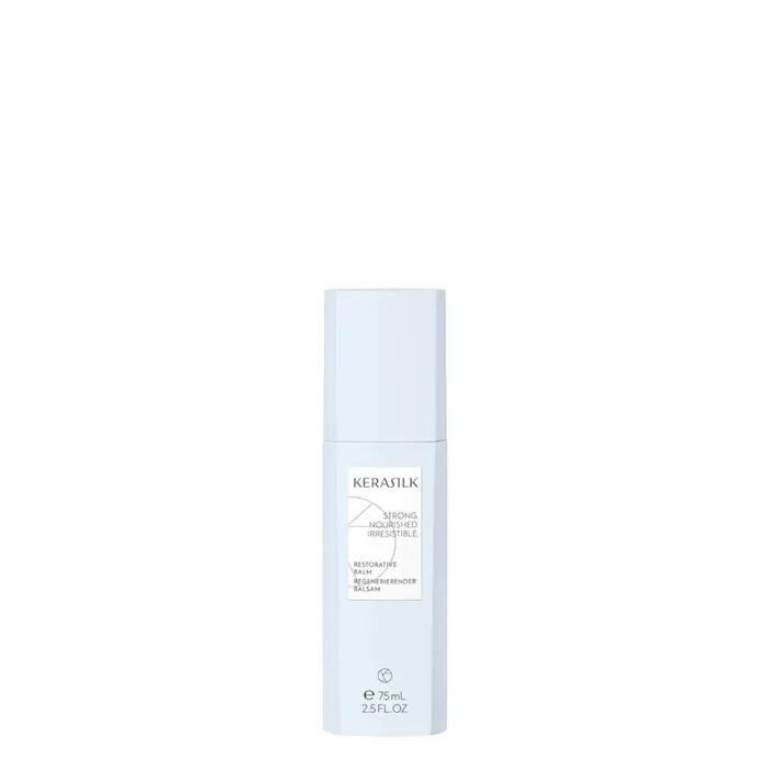 Goldwell Kerasilk Strong Nourished Restorative Balm 75ml