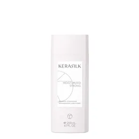 Goldwell Kerasilk Moisturized Strong Amaciador 200ml