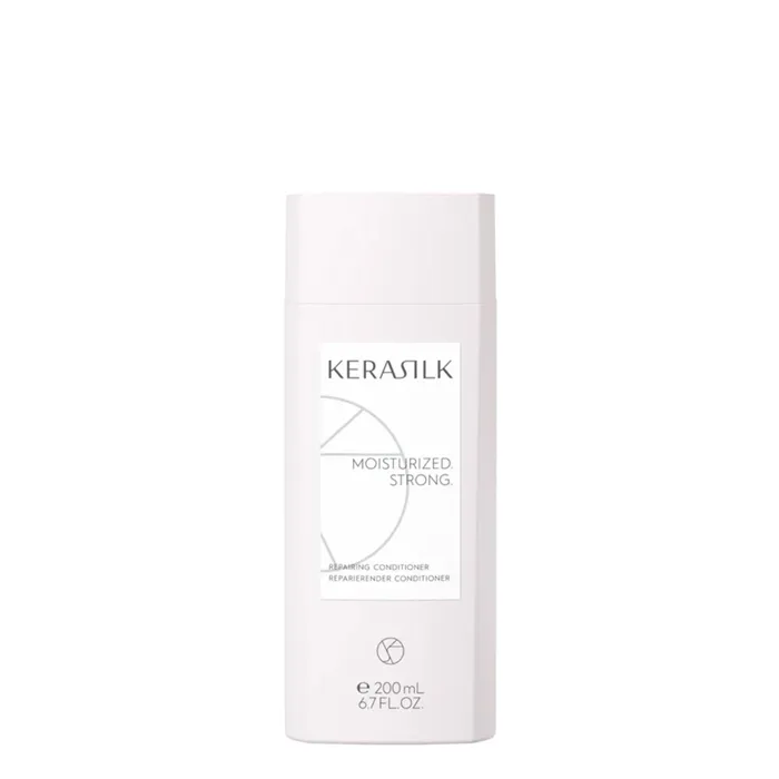 Goldwell Kerasilk Moisturized Strong Amaciador 200ml