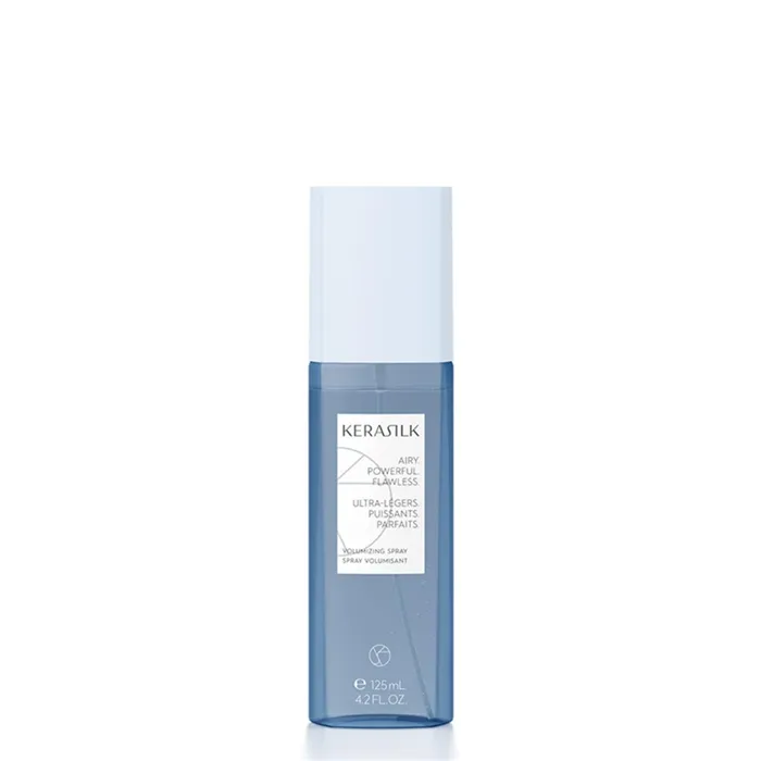 Goldwell Kerasilk Airy Powerful Flawless Volum Spray 125 ml