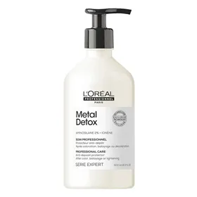 Loreal Expert Metal Detox Amaciador 500ml