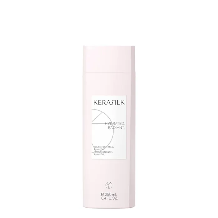 Goldwell Kerasilk Hydrated Radiant Shampoo 250 ml