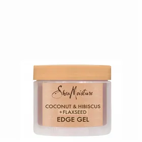 Shea Moisture Coconut & Hibiscus Edge Gel 99g