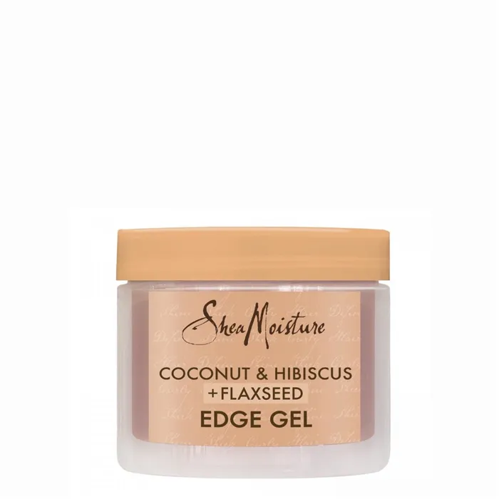Shea Moisture Coconut & Hibiscus Edge Gel 99 g