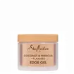 Shea Moisture Coconut & Hibiscus Edge Gel 99g