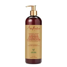 Shea Moisture Conditioner au Miel de Manuka & à l’Huile de Mafura