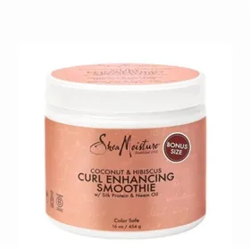 Shea Moisture Coconut & Hibiscus Smoothie