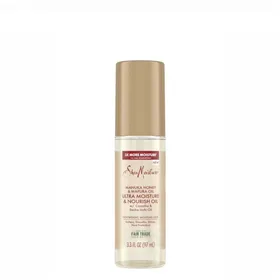 Óleo Manuka Honey & Mafura da Shea Moisture 97ml