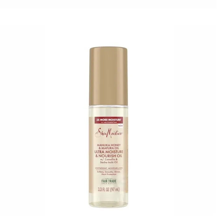 Shea Moisture Manuka Honey & Mafura Oil 97 ml