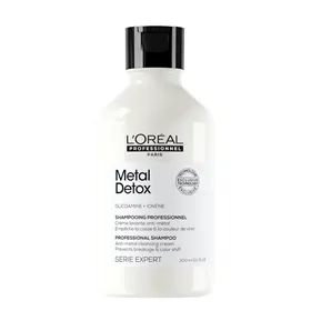 Loreal Expert Metal Detox Champô
